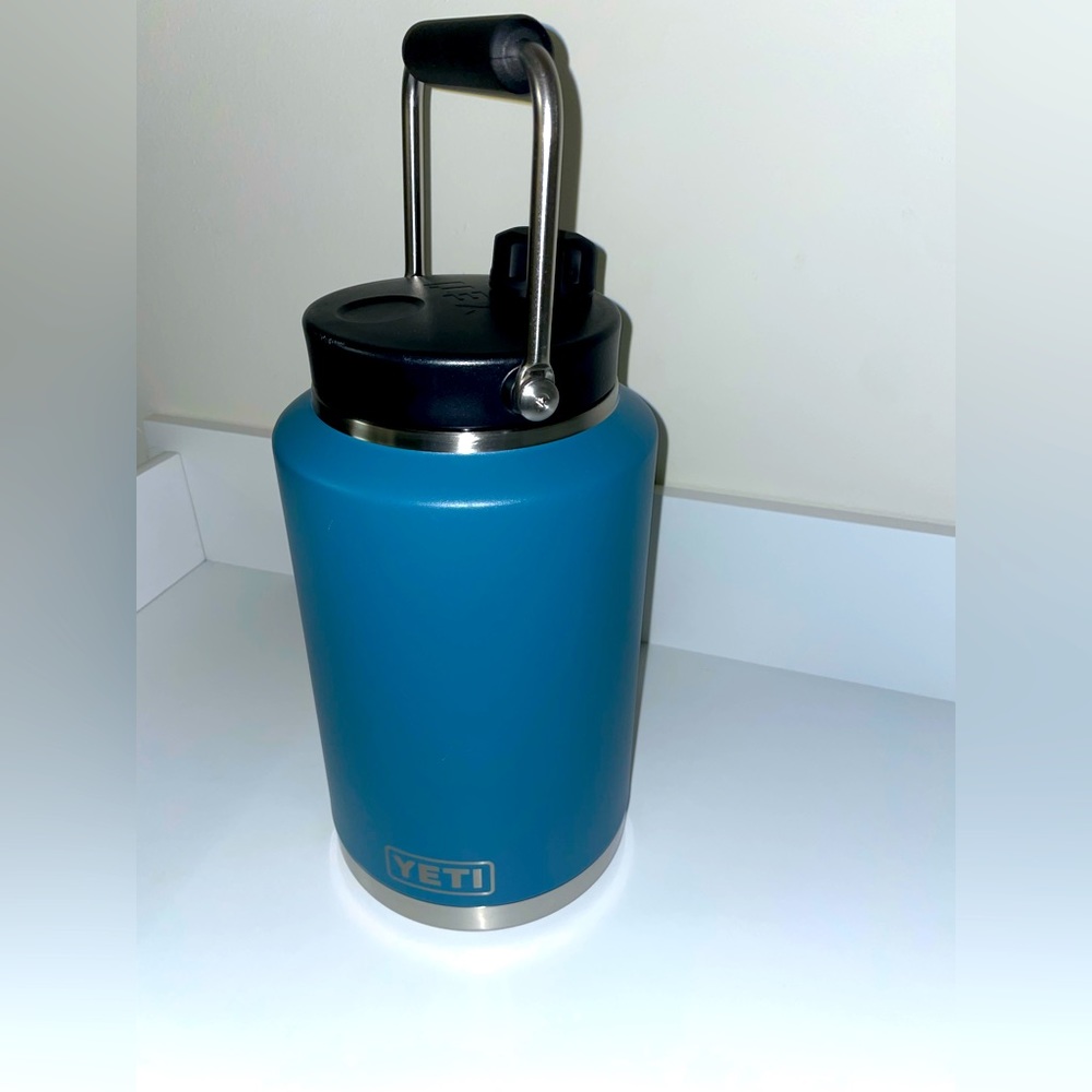 Yeti Gallon Jug